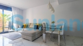 Verkauf - Apartment - Orihuela Costa - Las Mimosas