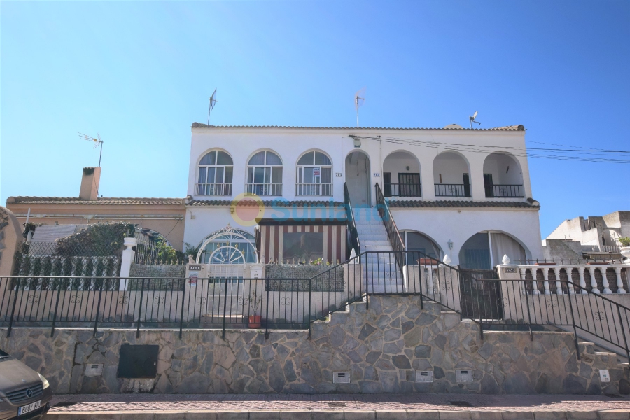 Använda fastigheter - Lägenhet - Benijófar - Atalaya Park (Benijófar)