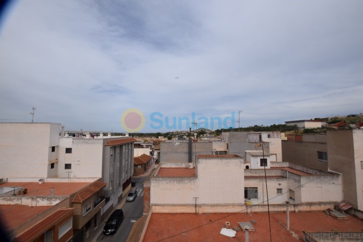 Вторичка - Апартамент - Ciudad Quesada - Rojales