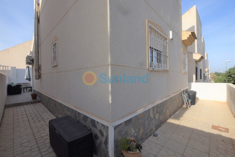 Använda fastigheter - Detached Villa - Ciudad Quesada - Benimar
