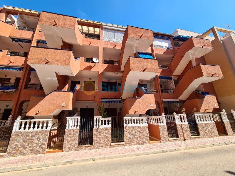 Resale - Apartment - La Mata - Centro