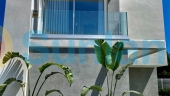 Neubau - Haus - Finestrat - Sierra cortina