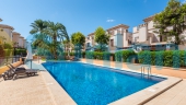 Använda fastigheter - Duplex - Algorfa - La Finca Golf Resort