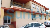 Använda fastigheter - Lägenhet - Torremendo