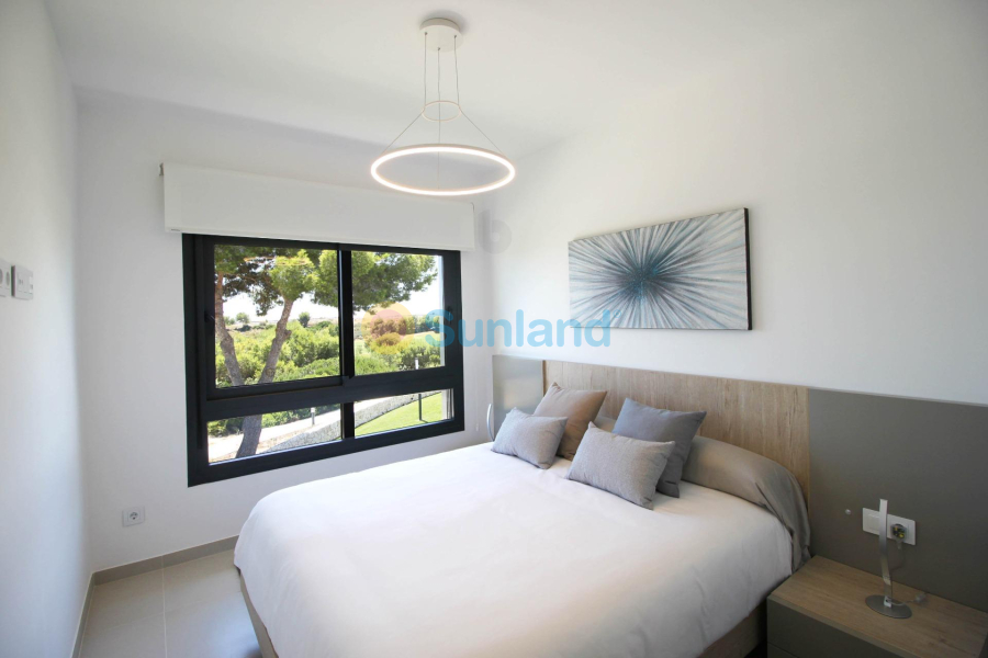 Ny bygg - Lägenhet - Pilar de la Horadada - Lo Romero Golf