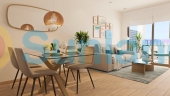 Ny bygg - Lägenhet - Pilar de la Horadada - Mil Palmeras