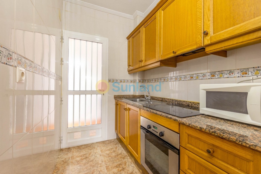 Använda fastigheter - Lägenhet - Orihuela Costa - La Ciñuelica