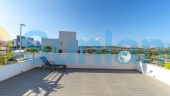 Verkauf - Haus - Orihuela Costa - Agua Marina