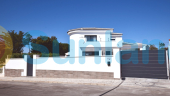 Verkauf - Detached Villa - Ciudad Quesada - Central Quesada