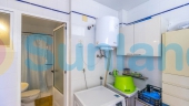 Använda fastigheter - Lägenhet - Orihuela Costa - Agua Marina