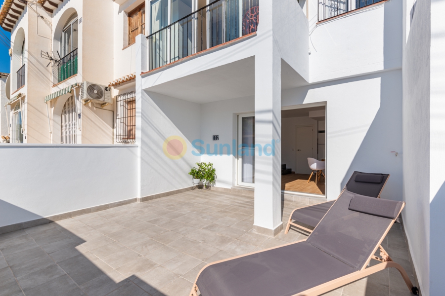 Använda fastigheter - Duplex - Los Balcones