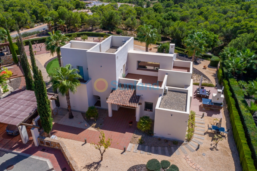 Använda fastigheter - Villa - Las Colinas