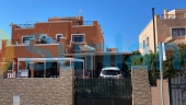 Brukte eiendommer - Rekkehus - Los Montesinos - La Herrada