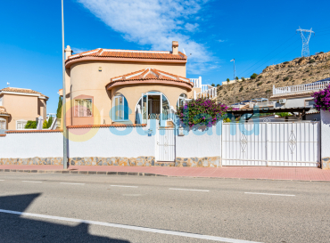 Villa - Använda fastigheter - Ciudad Quesada - Rojales - Benimar