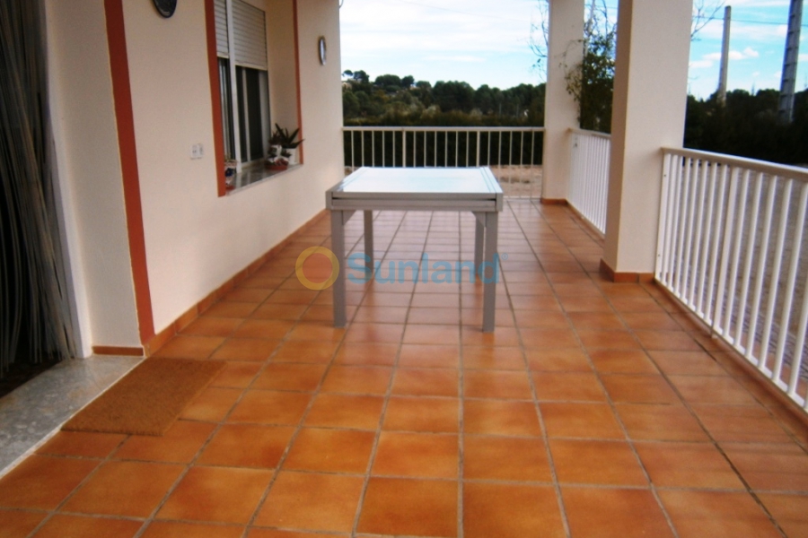 Resale - Country house - Ontinyent