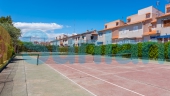 Använda fastigheter - Lägenhet - Guardamar del Segura - El moncayo