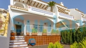 Вторичка - Terraced house - Orihuela Costa - Agua Marina