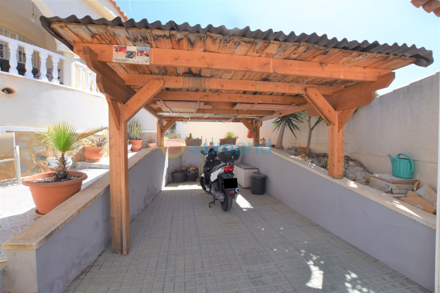 Använda fastigheter - Detached Villa - Ciudad Quesada - Rojales Hills