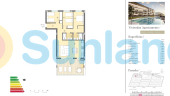 Ny bygg - Lägenhet - Mutxamel - Bonalba-cotoveta