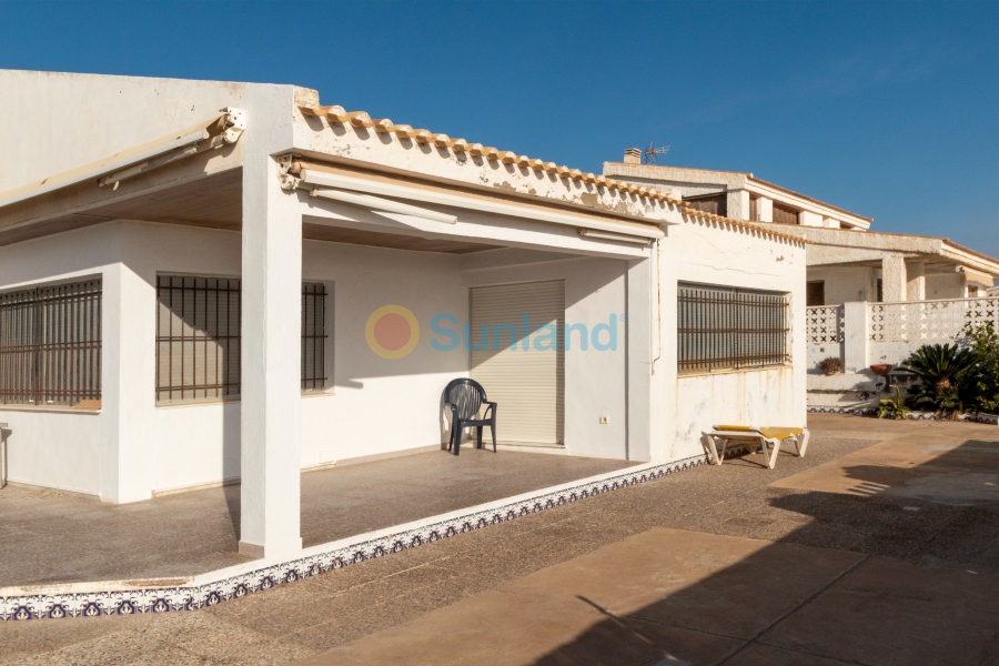 Verkauf - Haus - Guardamar del Segura - 