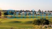Neubau - Haus - BAÑOS Y MENDIGO - Altaona golf and country village