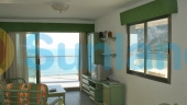 Neubau - Apartment - Calpe - Playa De La Fossa