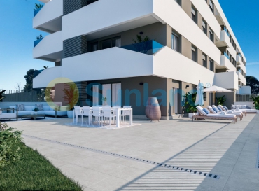 Apartment - Neubau - San Juan Alicante - Fran espinos