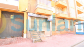 Brukte eiendommer - Commercial Unit - Torrevieja - Playa del Cura