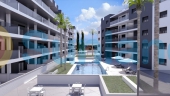 Ny bygg - Lägenhet - Los Alcázares - Los Narejos