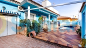 Använda fastigheter - Villa - Los Montesinos