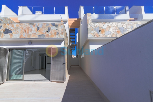 New Build - Villa - Los Alcázares - Los Alcazares