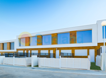 Commercial Property - Neubau - Gran Alacant - Arenales del Sol