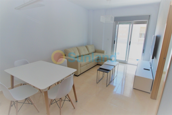 Long time Rental - Apartment - Rojales - Formentera del Segura