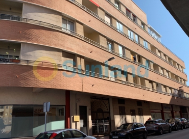 Commercial Property - Resale - Torrevieja - Centro