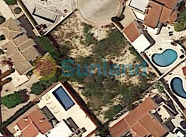 Lägenhet - Använda fastigheter - Ciudad Quesada - Ciudad Quesada