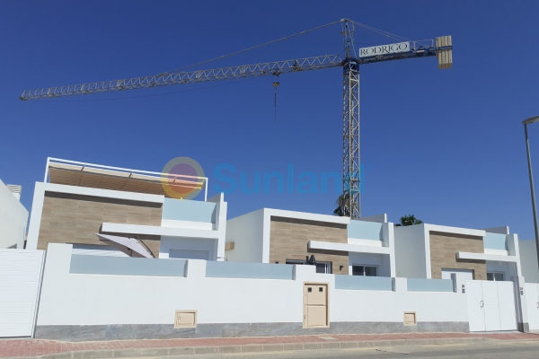Neubau - Haus - Murcia - 