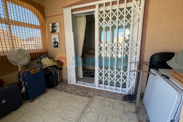Använda fastigheter - Villa - Rojales - Benimar