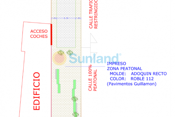 Neubau - Commercial Property - Torrevieja - Playa de Los Locos