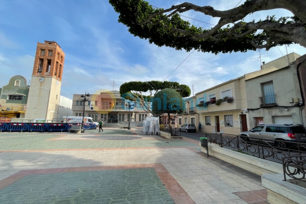 Verkauf - Townhouse - Formentera de Segura