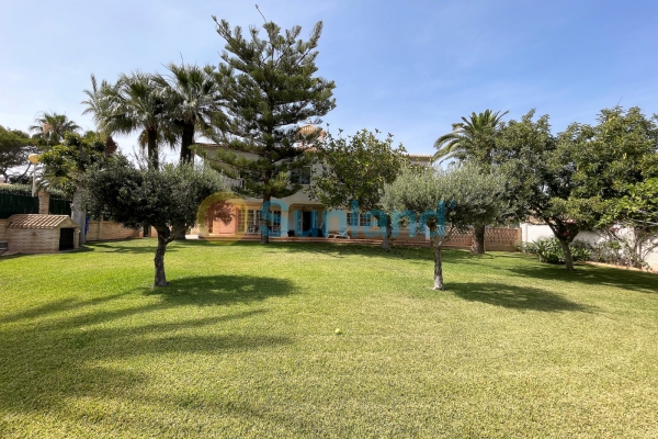 Segunda mano - Detached Villa - Orihuela Costa - Cabo Roig