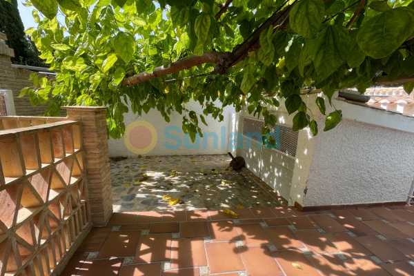 Verkauf - Detached Villa - Orihuela Costa - Cabo Roig