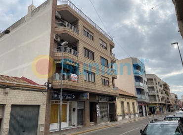 Commercial Property - Resale - Rojales - Rojales