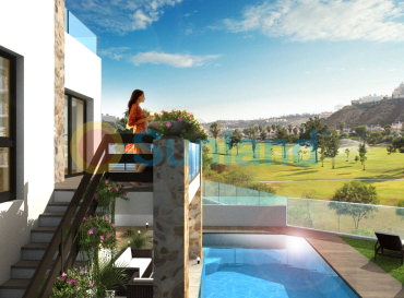 Commercial Property - New Build - Rojales - Ciudad Quesada