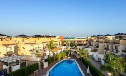 Adosado - Segunda mano - Pilar de la Horadada - Torre de la Horadada