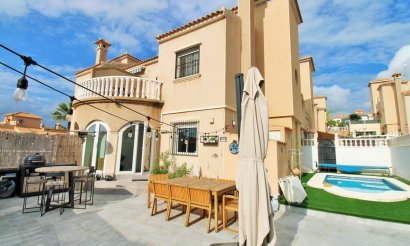 Adosado - Segunda mano - Villamartin - Villamartin