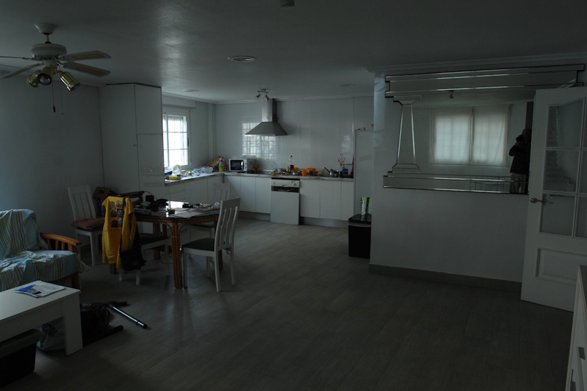 Alquiler a largo plazo - Adosado - Crevillente