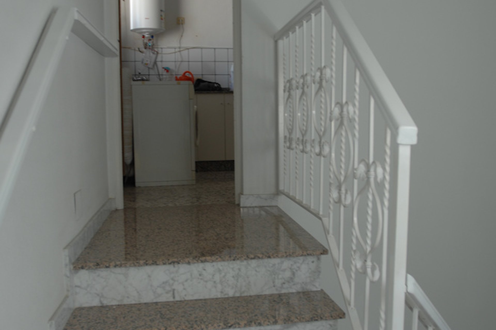 Alquiler a largo plazo - Adosado - Crevillente