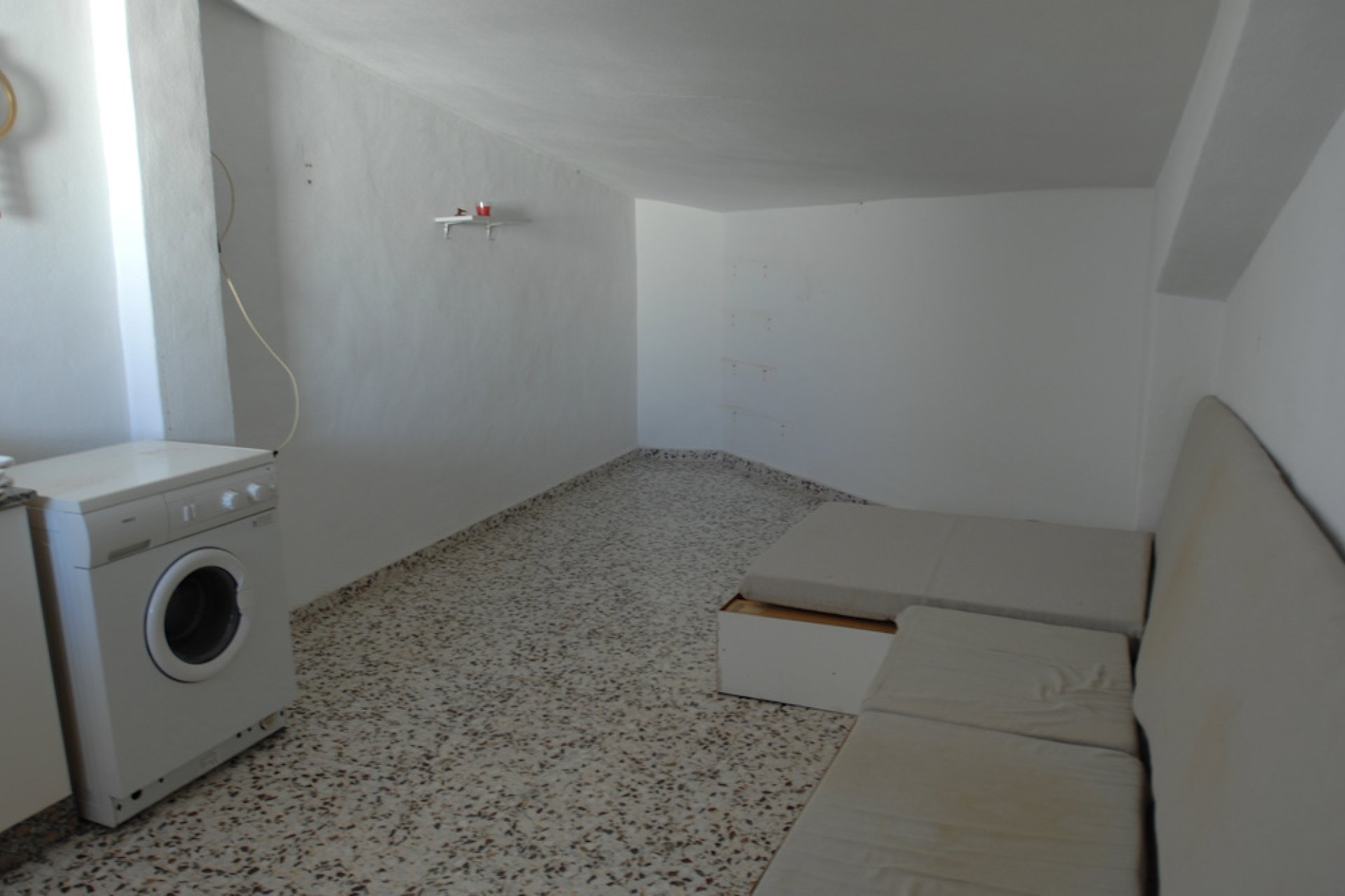 Alquiler a largo plazo - Adosado - Crevillente