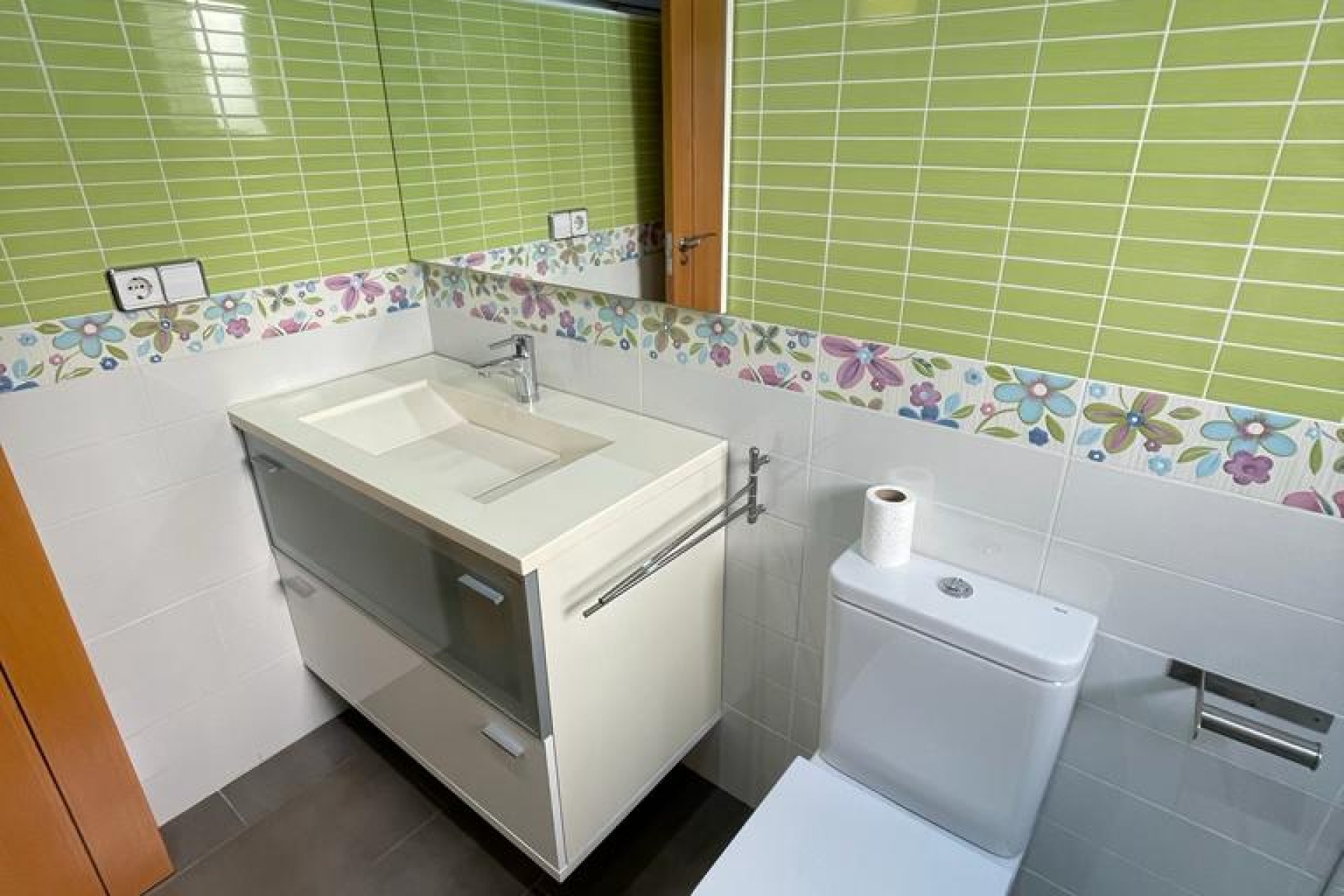 Alquiler a largo plazo - Apartment - Flat - Benijofar - Center