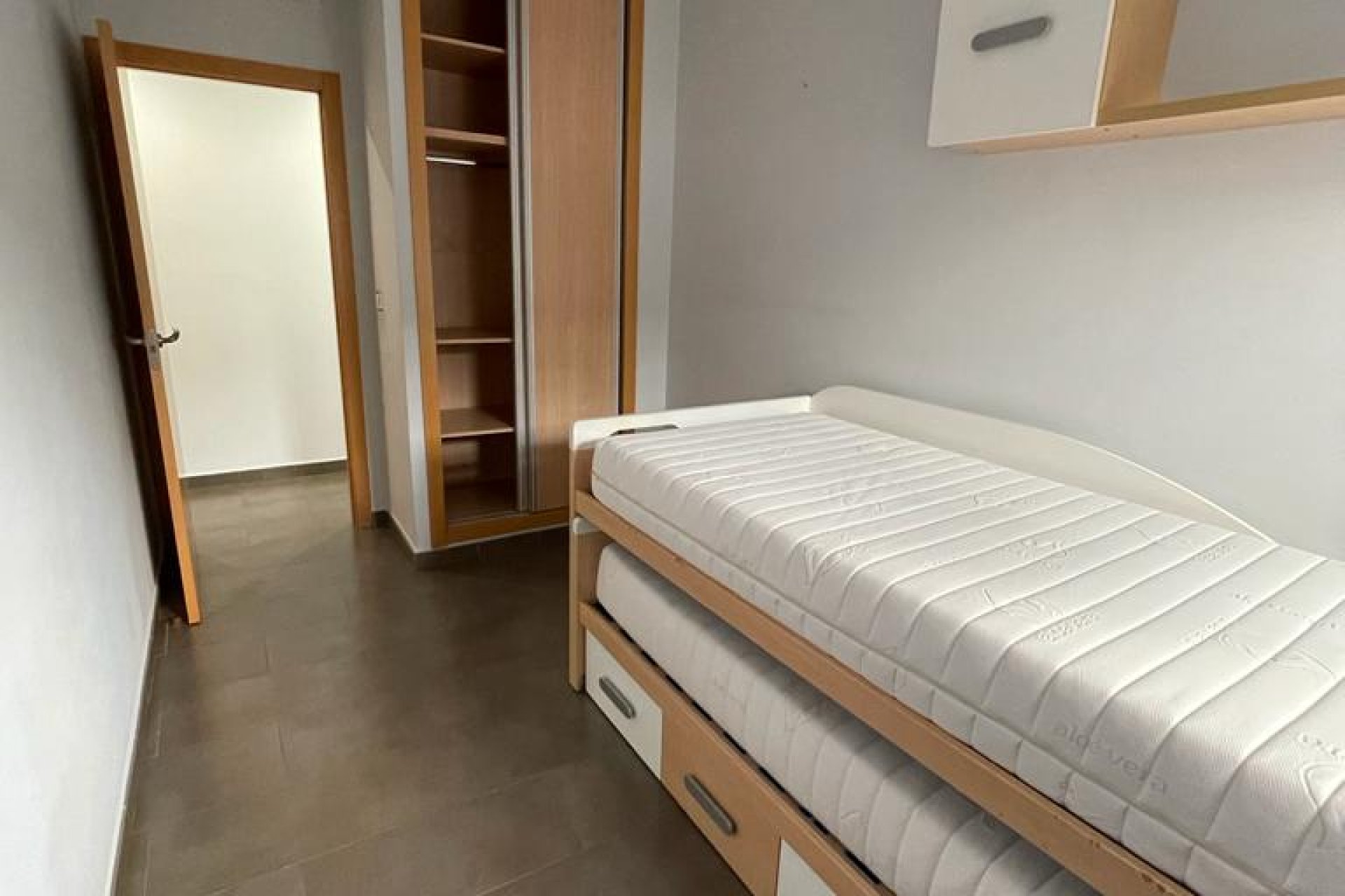 Alquiler a largo plazo - Apartment - Flat - Benijofar - Center